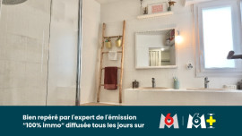 
                                                                                        Vente
                                                                                         Appartement 3 chambres - vallée du cens