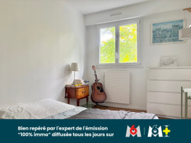 
                                                                                        Vente
                                                                                         Appartement 3 chambres - vallée du cens