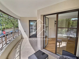 
                                                                                        Location
                                                                                         Appartement 3 pcs 72.04m² LE PARC