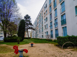 
                                                                                        Vente
                                                                                         Appartement 3 pièces - 2 chambres à Dijon