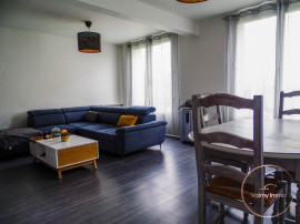 
                                                                                        Vente
                                                                                         Appartement 3 pièces - 2 chambres à Dijon