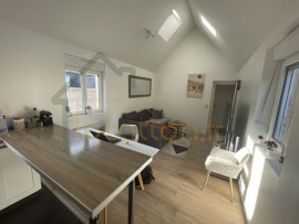 Location
Appartement 3 pièces 49 m2 à SAINT-QUENTIN