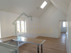 Location
Appartement 3 pièces 49 m2 à SAINT-QUENTIN