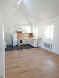 Location
Appartement 3 pièces 49 m2 à SAINT-QUENTIN