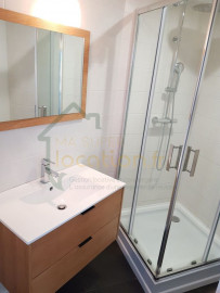 Location
Appartement 3 pièces 49 m2 à SAINT-QUENTIN
