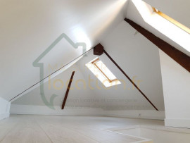 Location
Appartement 3 pièces 49 m2 à SAINT-QUENTIN