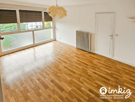 
                                                                                        Vente
                                                                                         Appartement 3 pièces – 51 m² – Thiais (94320)