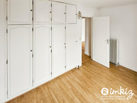 
                                                                                        Vente
                                                                                         Appartement 3 pièces – 51 m² – Thiais (94320)