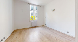 
                                                                                        Location
                                                                                         Appartement 3 pièces 51m2 Paris 18ieme