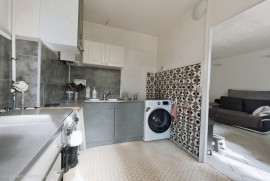 
                                                                                        Vente
                                                                                         Appartement 3 pièces 53,48m² parking + cave
