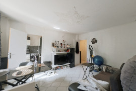 
                                                                                        Vente
                                                                                         Appartement 3 pièces 53,48m² parking + cave