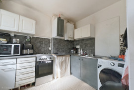 
                                                                                        Vente
                                                                                         Appartement 3 pièces 53,48m² parking + cave