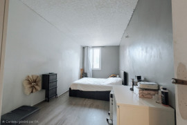 
                                                                                        Vente
                                                                                         Appartement 3 pièces 53,48m² parking + cave