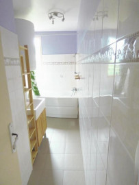 
                                                                                        Location
                                                                                         Appartement 3 pièces 54 m2 avec balcon