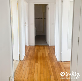 
                                                                                        Vente
                                                                                         Appartement 3 pièces 57 m2 Saint Maur