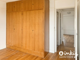 
                                                                                        Vente
                                                                                         Appartement 3 pièces 57 m2 Saint Maur