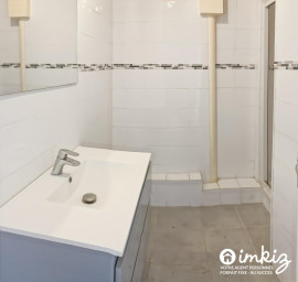 
                                                                                        Vente
                                                                                         Appartement 3 pièces 57 m2 Saint Maur