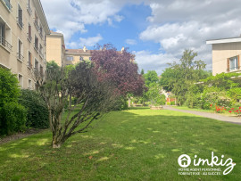 
                                                                                        Vente
                                                                                         Appartement 3 pièces 57 m2 Saint Maur