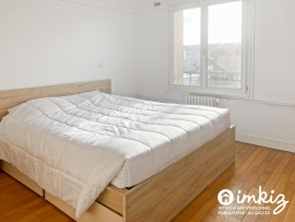 
                                                                                        Vente
                                                                                         Appartement 3 pièces 57 m2 Saint Maur
