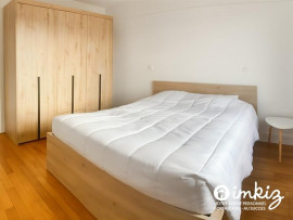 
                                                                                        Vente
                                                                                         Appartement 3 pièces 57 m2 Saint Maur