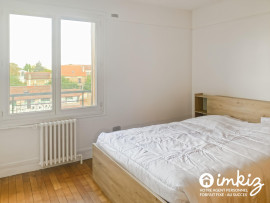 
                                                                                        Vente
                                                                                         Appartement 3 pièces 57 m2 Saint Maur