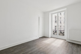 
                                                                                        Vente
                                                                                         Appartement 3 pièces - 58,25 m2 - Paris 6e