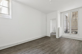 
                                                                                        Vente
                                                                                         Appartement 3 pièces - 58,25 m2 - Paris 6e