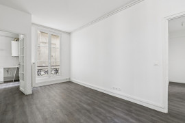 
                                                                                        Vente
                                                                                         Appartement 3 pièces - 58,25 m2 - Paris 6e