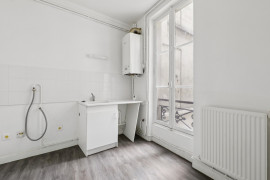 
                                                                                        Vente
                                                                                         Appartement 3 pièces - 58,25 m2 - Paris 6e