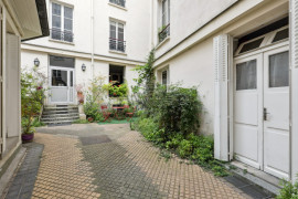 
                                                                                        Vente
                                                                                         Appartement 3 pièces - 58,25 m2 - Paris 6e