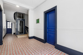 
                                                                                        Vente
                                                                                         Appartement 3 pièces - 58,25 m2 - Paris 6e