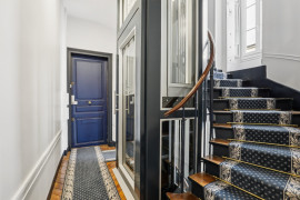 
                                                                                        Vente
                                                                                         Appartement 3 pièces - 58,25 m2 - Paris 6e
