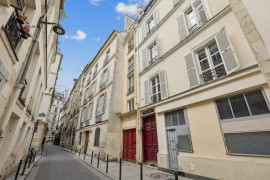 
                                                                                        Vente
                                                                                         Appartement 3 pièces - 58,25 m2 - Paris 6e
