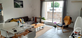 
                                                                                        Location
                                                                                         Appartement  3 pièces - 58,60 m2 MARSEILLE - 13011