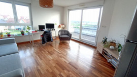 
                                                                                        Location
                                                                                         appartement 3 pièces 59 m²