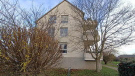 
                                                                                        Location
                                                                                         appartement 3 pièces 59 m²