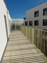 
                                                                                        Location
                                                                                         Appartement 3 pièces 59m² avec balcon et parking