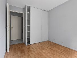 
                                                                                        Vente
                                                                                         Appartement  - 3 pièces  - 60.0 m²