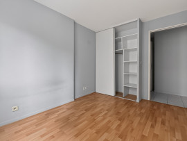 
                                                                                        Vente
                                                                                         Appartement  - 3 pièces  - 60.0 m²