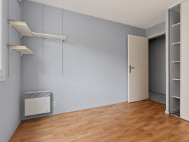 
                                                                                        Vente
                                                                                         Appartement  - 3 pièces  - 60.0 m²