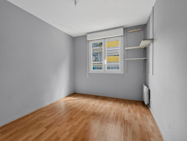 
                                                                                        Vente
                                                                                         Appartement  - 3 pièces  - 60.0 m²