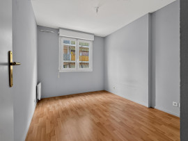 
                                                                                        Vente
                                                                                         Appartement  - 3 pièces  - 60.0 m²