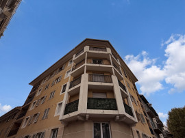 
                                                                                        Vente
                                                                                         Appartement  - 3 pièces  - 60.0 m²