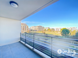 
                                                                                        Vente
                                                                                         Appartement 3 pièces 60m² Aix La Duranne Haut