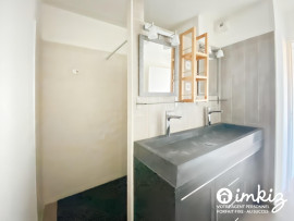 
                                                                                        Vente
                                                                                         Appartement 3 pièces 60m² Aix La Duranne Haut