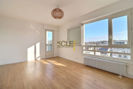 
                                                                                        Vente
                                                                                         appartement 3 pièces 61m², bagneux