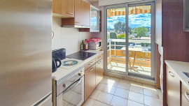 
                                                                                        Vente
                                                                                         Appartement  - 3 pièces  - 62.26 m²