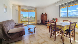 
                                                                                        Vente
                                                                                         Appartement  - 3 pièces  - 62.26 m²