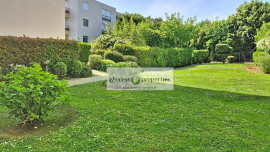 
                                                                                        Vente
                                                                                         Appartement  - 3 pièces  - 62.26 m²