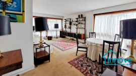 
                                                                                        Vente
                                                                                         APPARTEMENT 3 PIECES - 65 m² - LE CHESNAY-ROCQUENCOURT